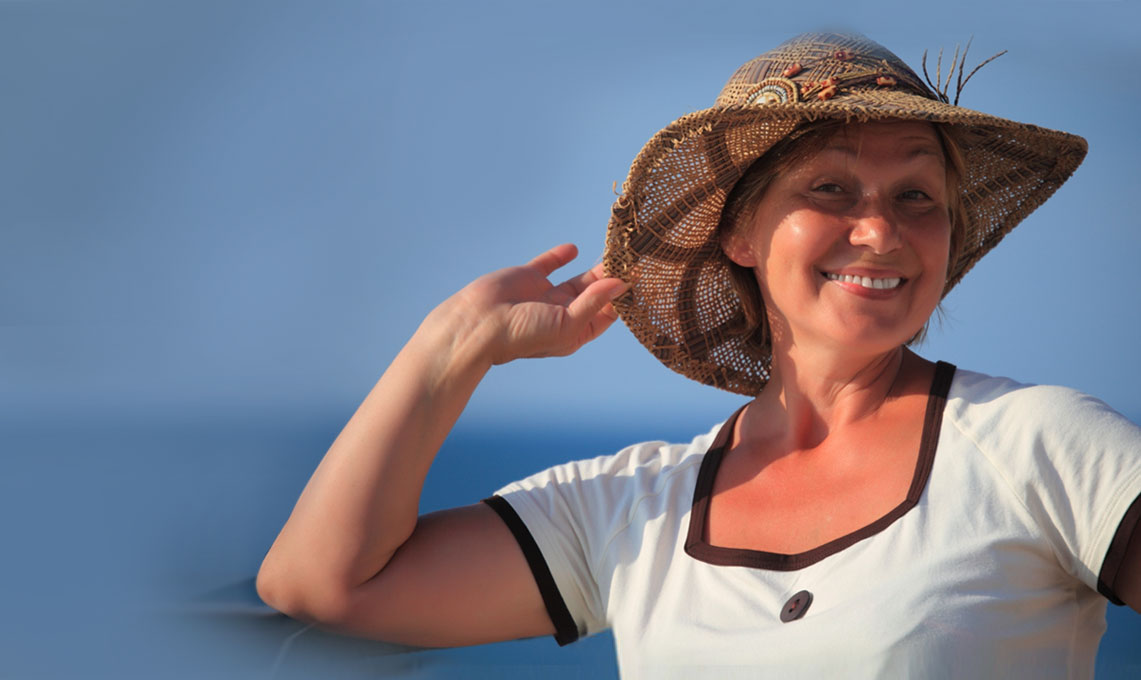 Cool menopause coupon